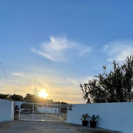 Kerart Lima Vila Armação de Pêra Exterior foto