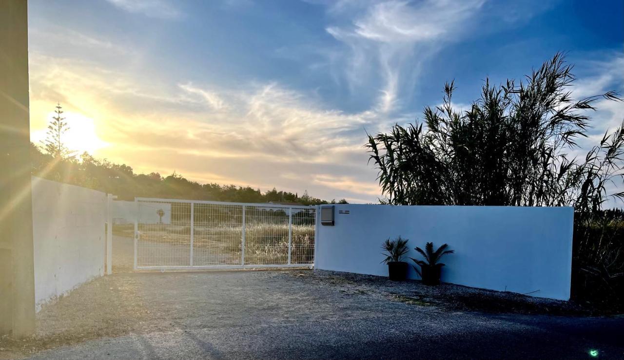 Kerart Lima Vila Armação de Pêra Exterior foto