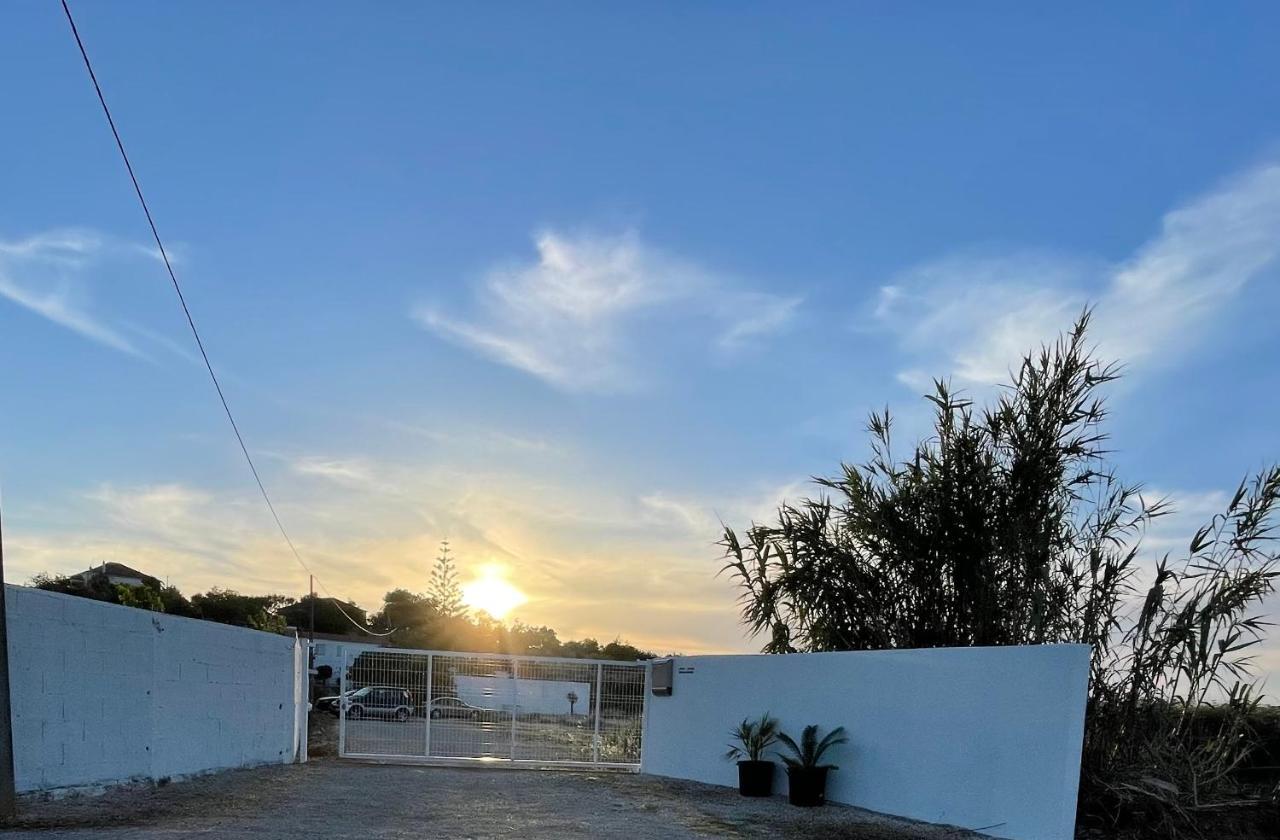 Kerart Lima Vila Armação de Pêra Exterior foto