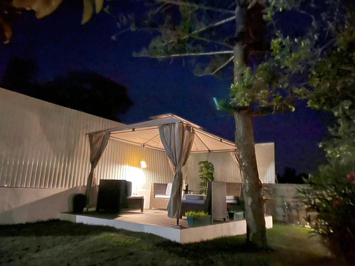 Kerart Lima Vila Armação de Pêra Exterior foto