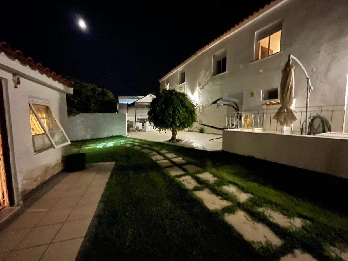 Kerart Lima Vila Armação de Pêra Exterior foto