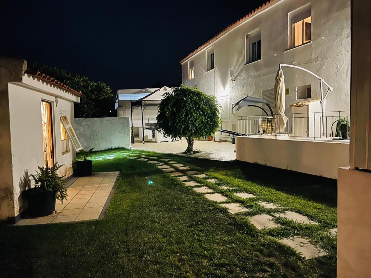 Kerart Lima Vila Armação de Pêra Exterior foto