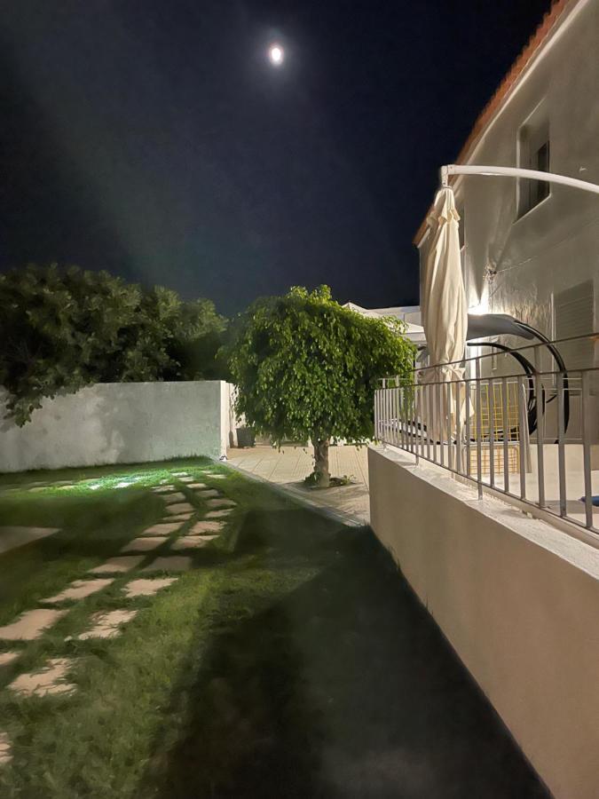 Kerart Lima Vila Armação de Pêra Exterior foto